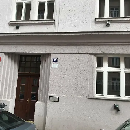 شقة Stylish On Riverside *